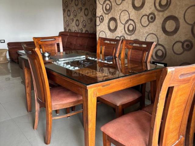 2 BHK Apartment in Kharghar for rent Navi Mumbai. The reference number is 21032005