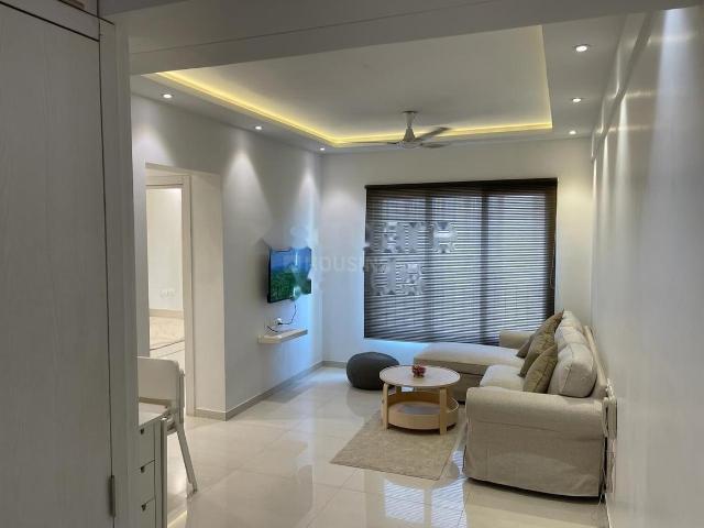2 BHK Apartment in Kharghar for rent Navi Mumbai. The reference number is 21033042