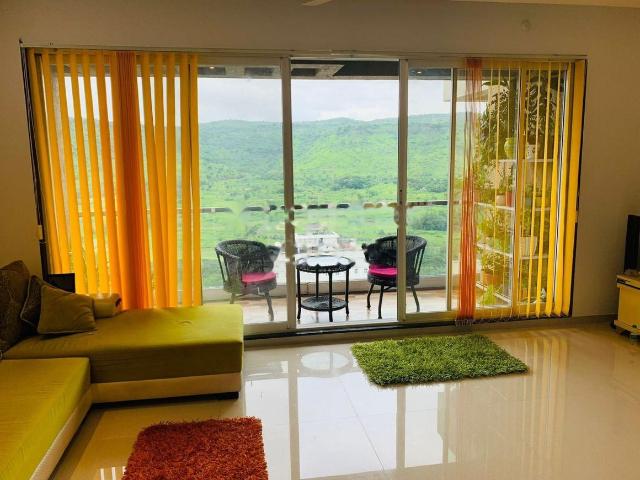 2 BHK Apartment in Kharghar for rent Navi Mumbai. The reference number is 21033066