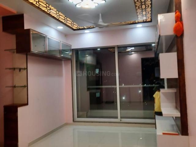 2 BHK Apartment in Kharghar for rent Navi Mumbai. The reference number is 21037839