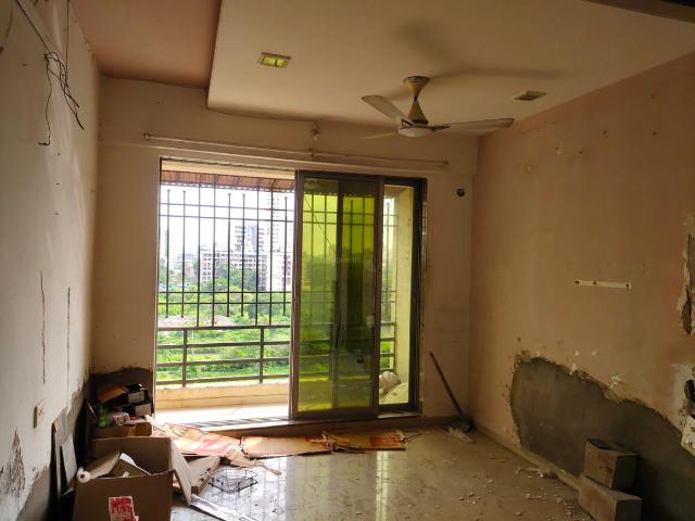 2 BHK Apartment in Kharghar for rent Navi Mumbai. The reference number is 21037000