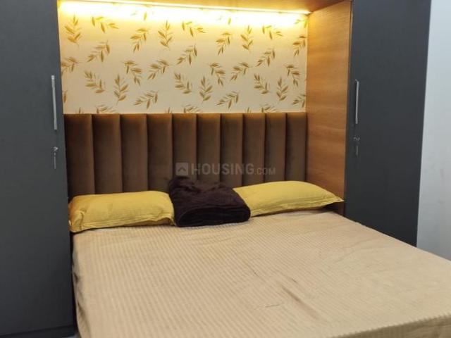 2 BHK Apartment in Kharghar for rent Navi Mumbai. The reference number is 21038800