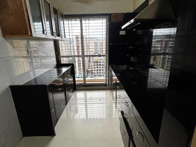 2 BHK Apartment in Kharghar for rent Navi Mumbai. The reference number is 21038258