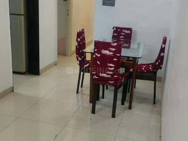 2 BHK Apartment in Kharghar for rent Navi Mumbai. The reference number is 21038380