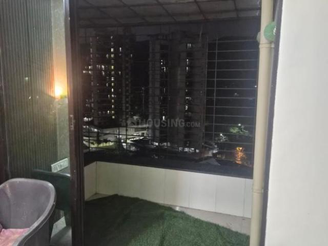 2 BHK Apartment in Kharghar for rent Navi Mumbai. The reference number is 21039194