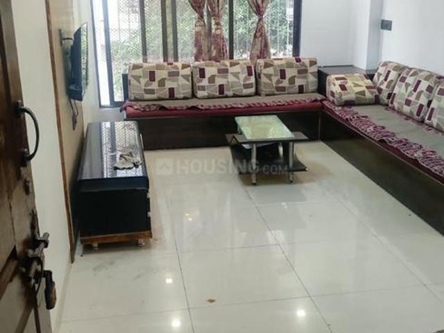 2 BHK Apartment in Kharghar for rent Navi Mumbai. The reference number is 21041165