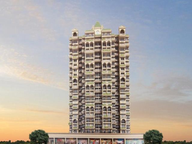 2 BHK Apartment in Kharghar for rent Navi Mumbai. The reference number is 21042971