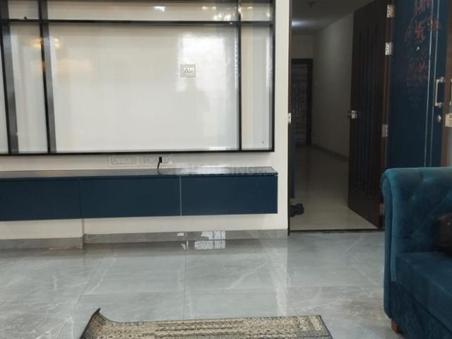 2 BHK Apartment in Kharghar for rent Navi Mumbai. The reference number is 21043275