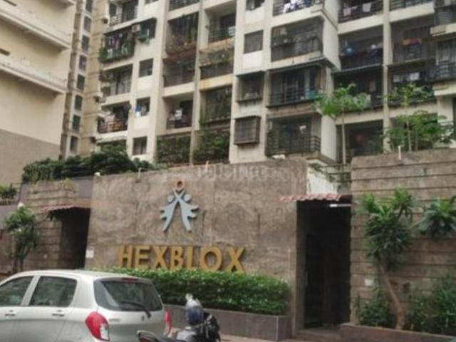 2 BHK Apartment in Kharghar for rent Navi Mumbai. The reference number is 21046636