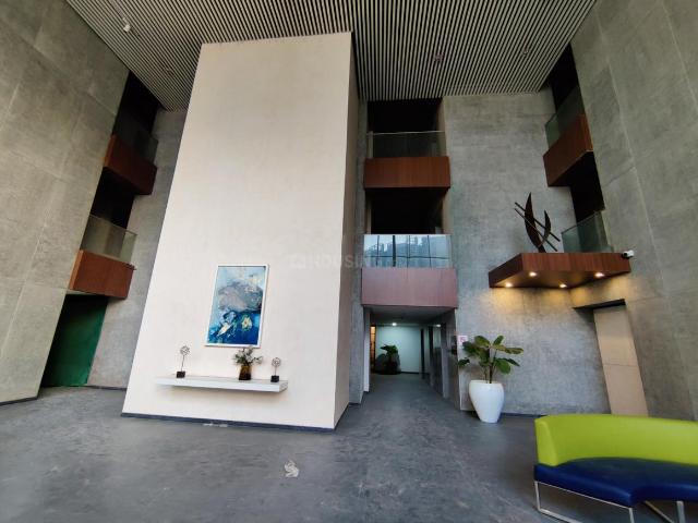 2 BHK Apartment in Kharghar for rent Navi Mumbai. The reference number is 21047223