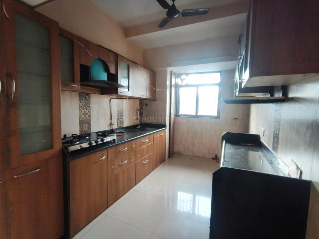 2 BHK Apartment in Kharghar for rent Navi Mumbai. The reference number is 21052134