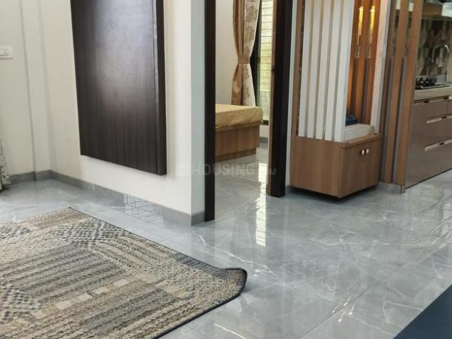 2 BHK Apartment in Kharghar for rent Navi Mumbai. The reference number is 21059444