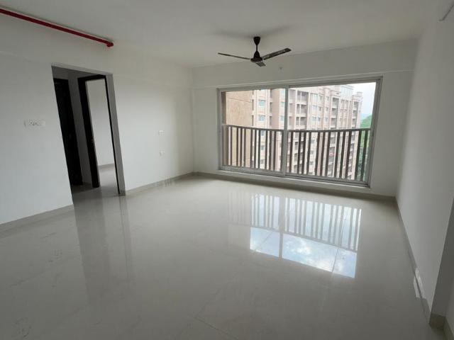 2 BHK Apartment in Kharghar for rent Navi Mumbai. The reference number is 21070435