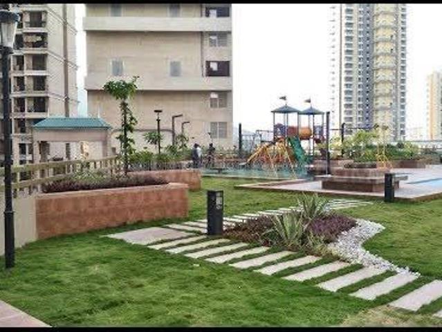 2 BHK Apartment in Kharghar for rent Navi Mumbai. The reference number is 21075121