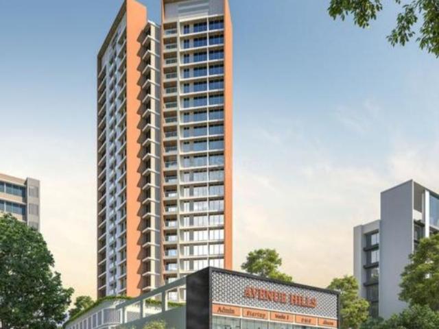 2 BHK Apartment in Kharghar for rent Navi Mumbai. The reference number is 21078190