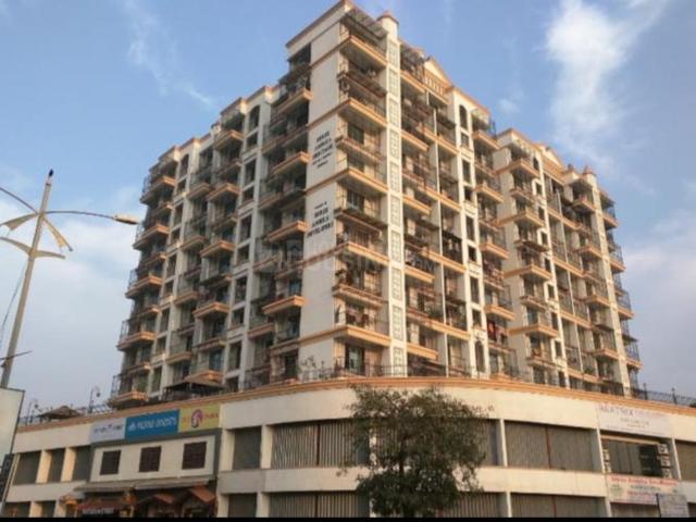 2 BHK Apartment in Kharghar for rent Navi Mumbai. The reference number is 21078288