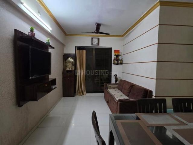 2 BHK Apartment in Kharghar for rent Navi Mumbai. The reference number is 21084427