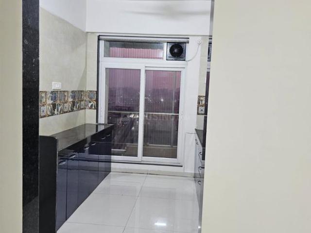 2 BHK Apartment in Kharghar for rent Navi Mumbai. The reference number is 21084501