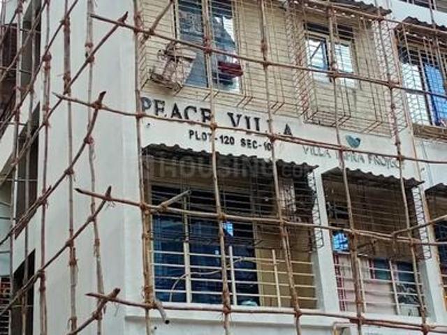 2 BHK Apartment in Kharghar for rent Navi Mumbai. The reference number is 21085143