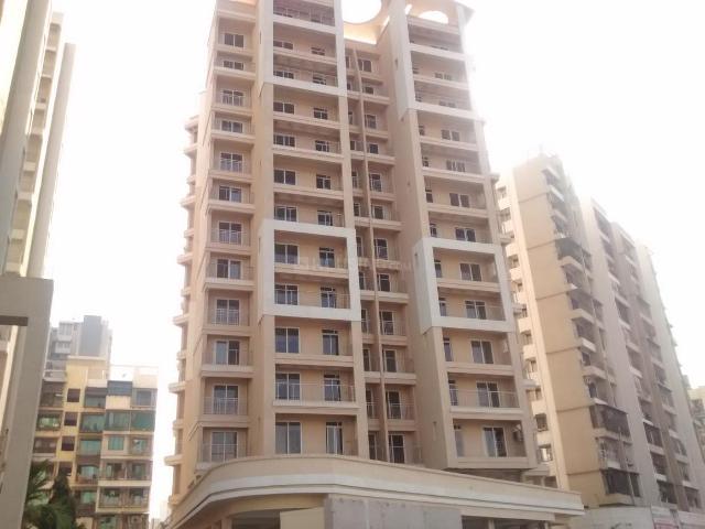 2 BHK Apartment in Kharghar for rent Navi Mumbai. The reference number is 21085387