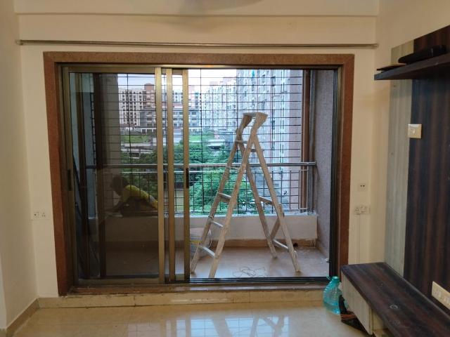 2 BHK Apartment in Kharghar for rent Navi Mumbai. The reference number is 21088134