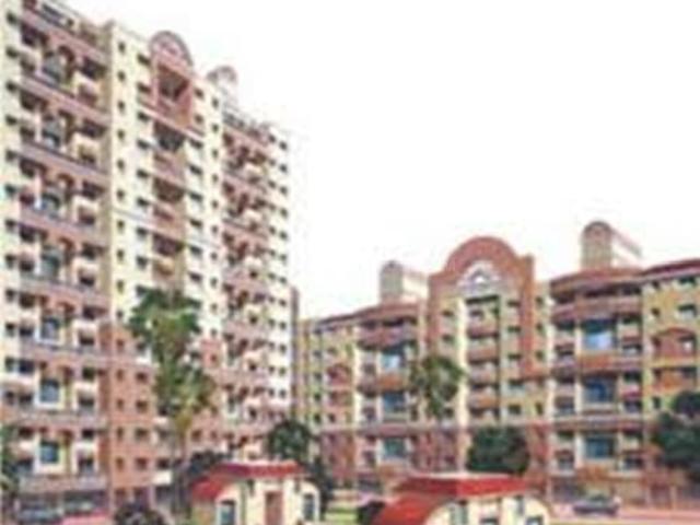 2 BHK Apartment in Kharghar for rent Navi Mumbai. The reference number is 21096428