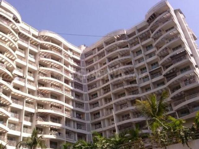 2 BHK Apartment in Kharghar for rent Navi Mumbai. The reference number is 21096658