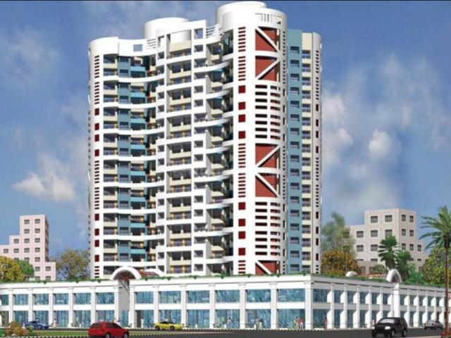 2 BHK Apartment in Kharghar for rent Navi Mumbai. The reference number is 21096882