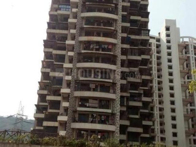 2 BHK Apartment in Kharghar for rent Navi Mumbai. The reference number is 21097138