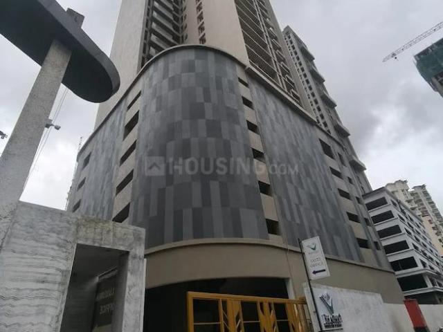 2 BHK Apartment in Kharghar for rent Navi Mumbai. The reference number is 21098515