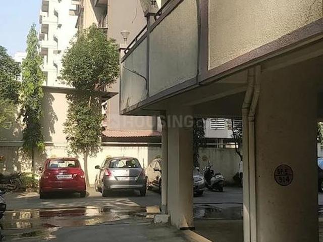 2 BHK Apartment in Kharghar for rent Navi Mumbai. The reference number is 21098394
