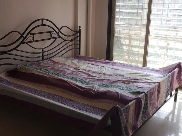 2 BHK Apartment in Kharghar for rent Navi Mumbai. The reference number is 21099089