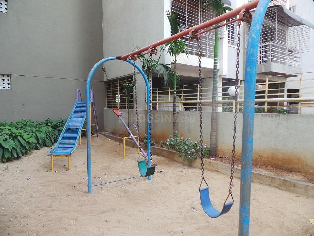2 BHK Apartment in Kharghar for rent Navi Mumbai. The reference number is 21104928