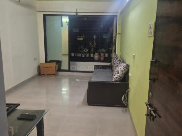 2 BHK Apartment in Kharghar for rent Navi Mumbai. The reference number is 21105980