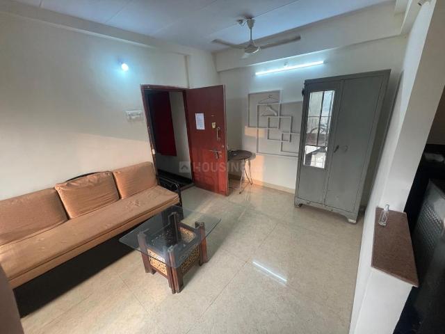 2 BHK Apartment in Kharghar for rent Navi Mumbai. The reference number is 21110409