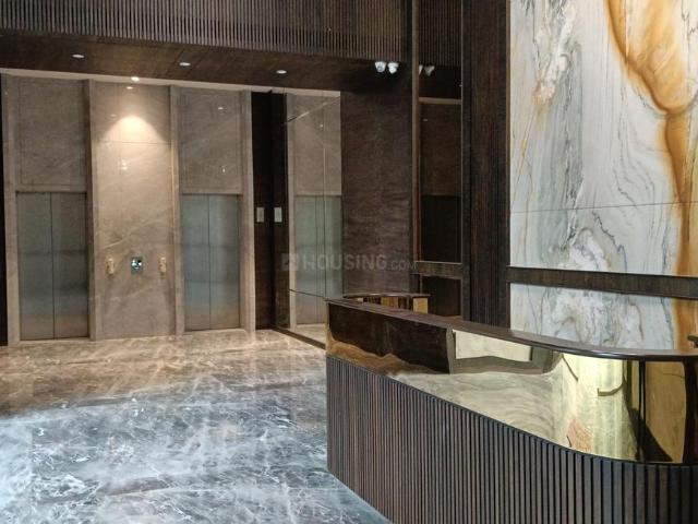 2 BHK Apartment in Kharghar for rent Navi Mumbai. The reference number is 21110572