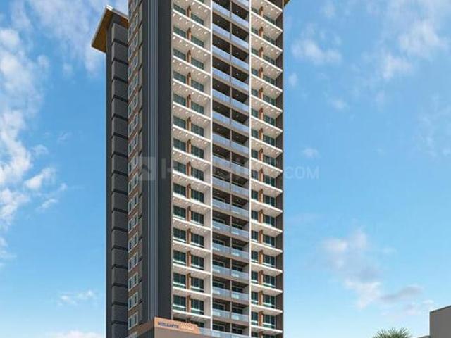 2 BHK Apartment in Kharghar for rent Navi Mumbai. The reference number is 21110819