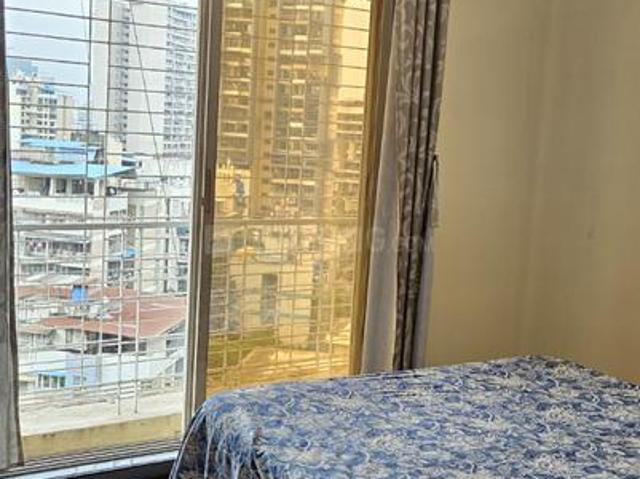 2 BHK Apartment in Kharghar for rent Navi Mumbai. The reference number is 21120614
