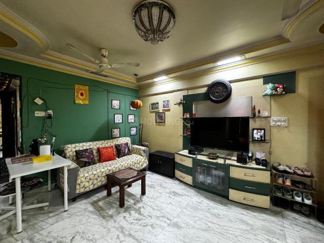 2 BHK Apartment in Kharghar for rent Navi Mumbai. The reference number is 21122091