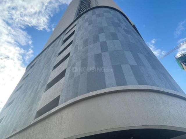 2 BHK Apartment in Kharghar for rent Navi Mumbai. The reference number is 21124116