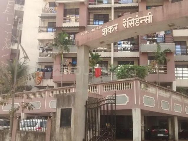 2 BHK Apartment in Kharghar for rent Navi Mumbai. The reference number is 21125684