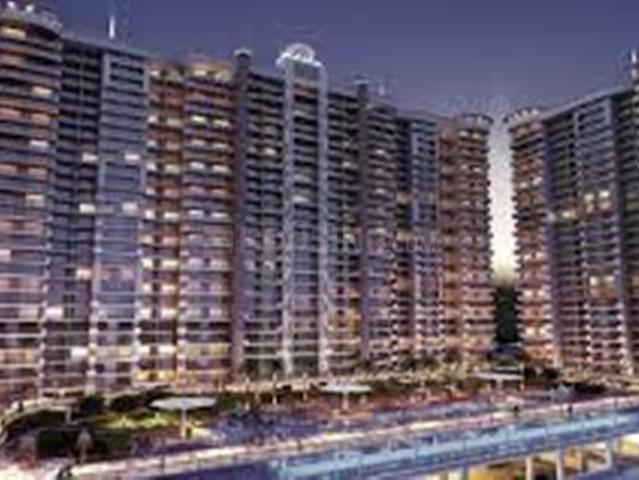 2 BHK Apartment in Kharghar for rent Navi Mumbai. The reference number is 21127613