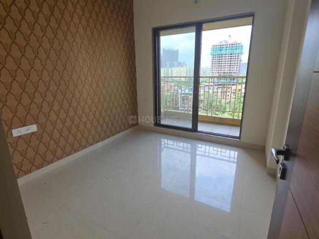 2 BHK Apartment in Kharghar for rent Navi Mumbai. The reference number is 21127642