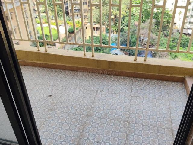 2 BHK Apartment in Kharghar for rent Navi Mumbai. The reference number is 21127655