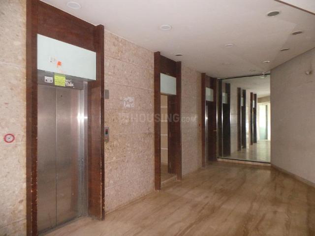 2 BHK Apartment in Kharghar for rent Navi Mumbai. The reference number is 21127727