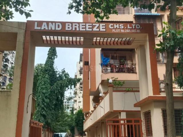 2 BHK Apartment in Kharghar for rent Navi Mumbai. The reference number is 21127800