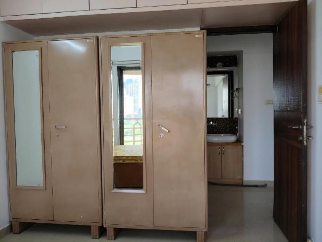 2 BHK Apartment in Kharghar for rent Navi Mumbai. The reference number is 21129239