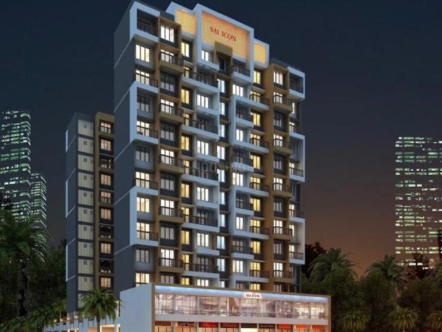 2 BHK Apartment in Kharghar for rent Navi Mumbai. The reference number is 21131865