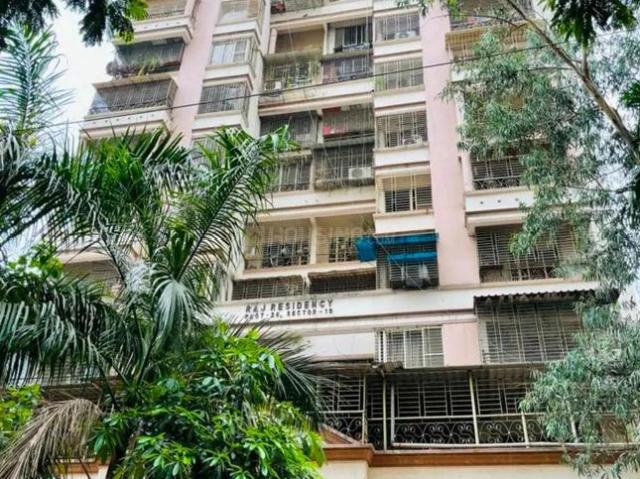 2 BHK Apartment in Kharghar for rent Navi Mumbai. The reference number is 21134485