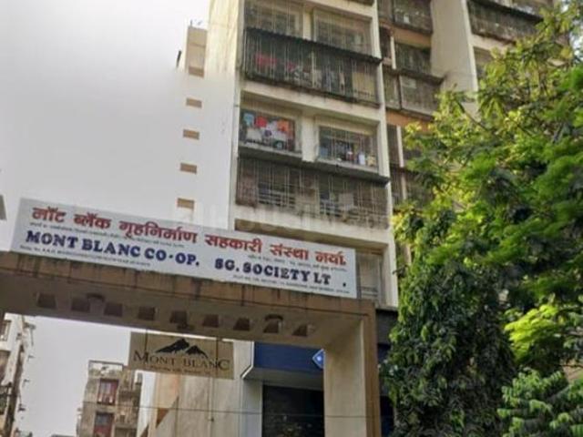 2 BHK Apartment in Kharghar for rent Navi Mumbai. The reference number is 21134987
